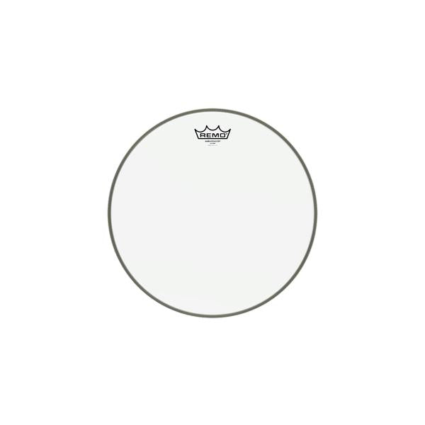 Produktbild von Remo 12" Ambassador Clear