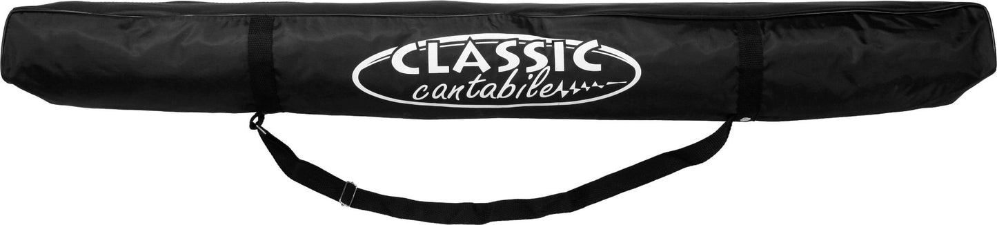 Produktbild von Classic Cantabile MSBAG Tasche für Mikrofonstative