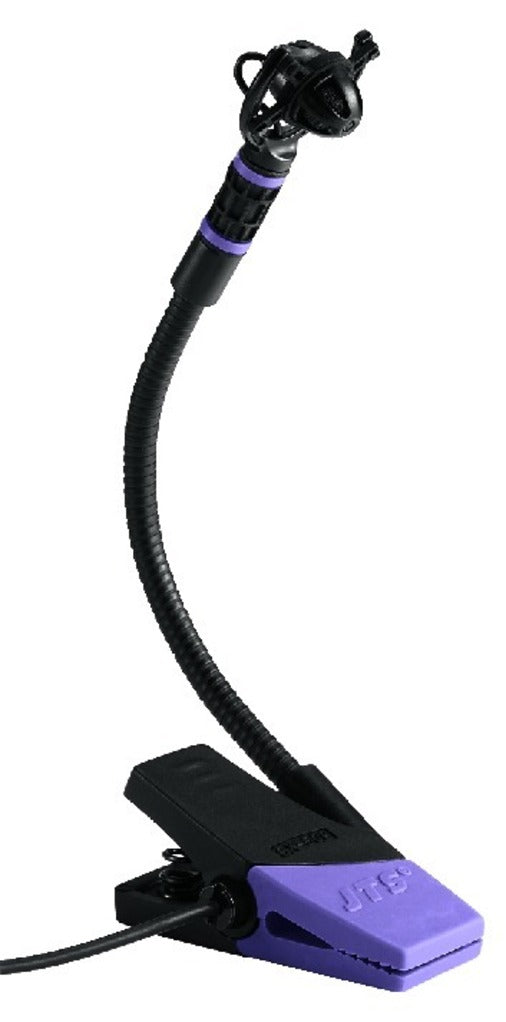 Produktbild von JTS CX-508W Brass-Clip