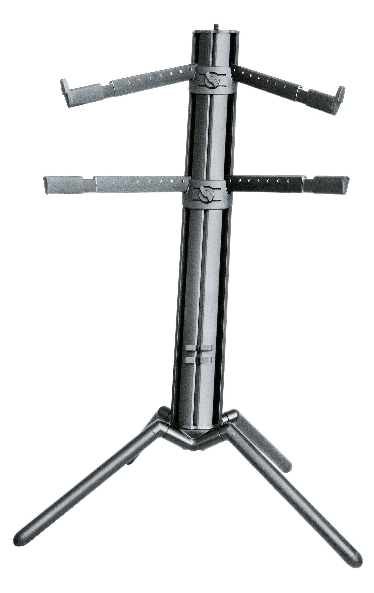 Produktbild von K&M 18860 Keyboardständer "Spider Pro" Schwarz