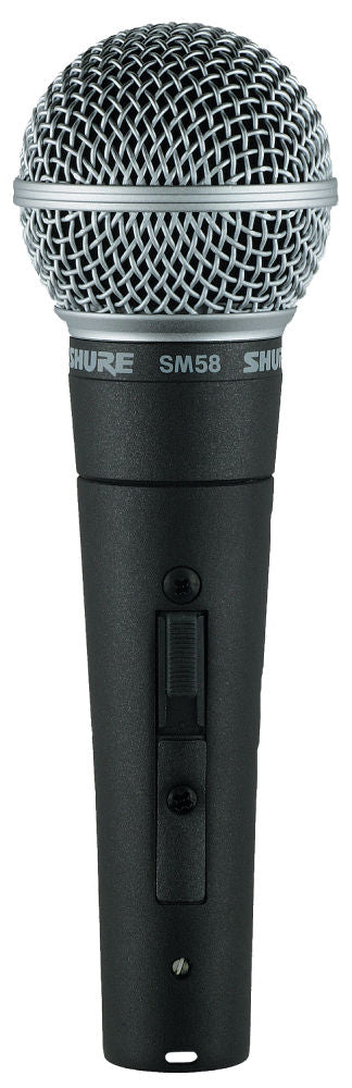 Produktbild von Shure SM58 SE