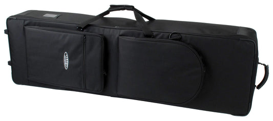 Produktbild von Classic Cantabile Keyboardtasche 129 mit Rollen