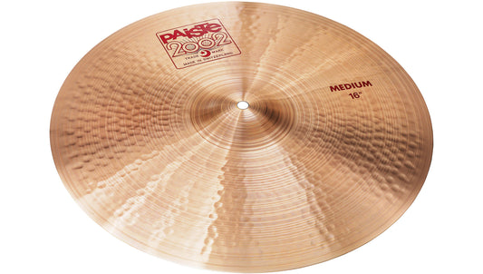 Produktbild von Paiste 2002 16" Medium Crash