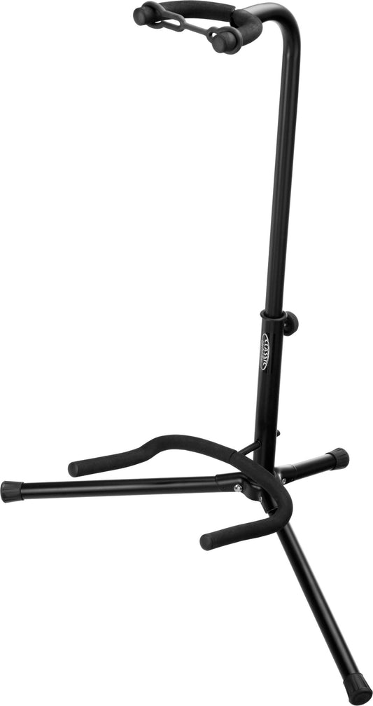 Produktbild von Classic Cantabile GS-2008 Gitarrenständer Deluxe stark gepolstert