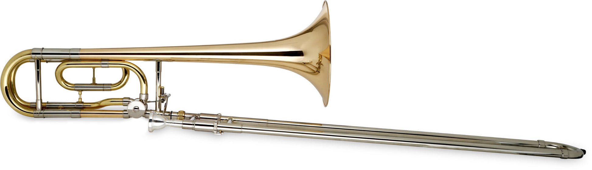 Produktbild von Classic Cantabile Brass QP-42 Quartposaune