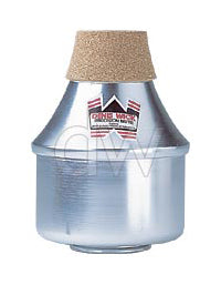 Produktbild von Denis Wick DW5506 Trompetendämpfer Wah-Wah