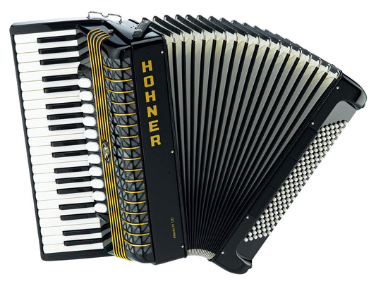 Produktbild von Hohner Atlantic IV/120 Akkordeon