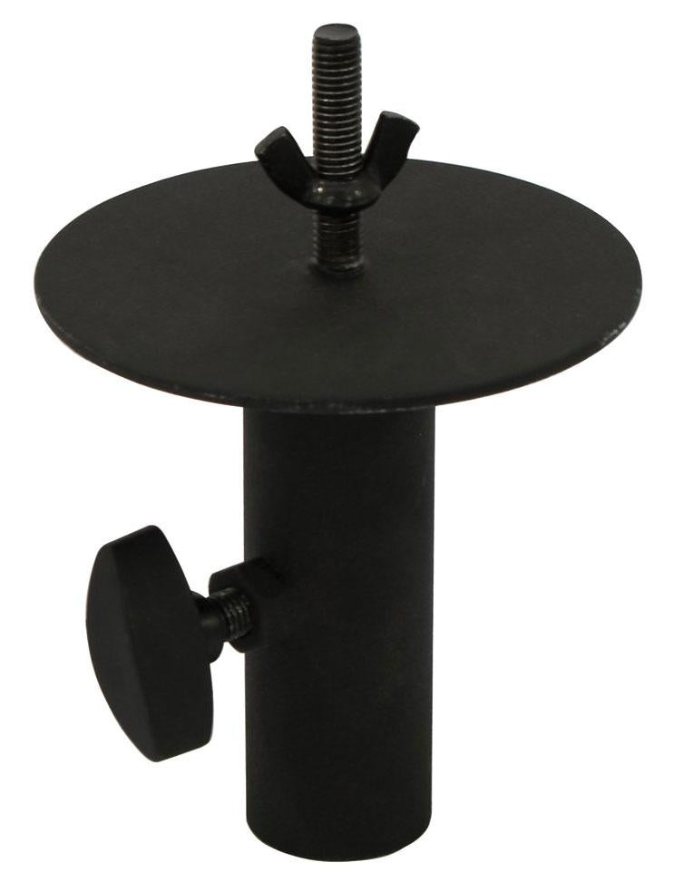 Produktbild von Eurolite SPA-10L Stativadapterhülse 35mm