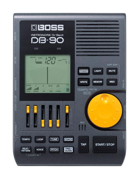 Produktbild von Boss DB-90 Metronom