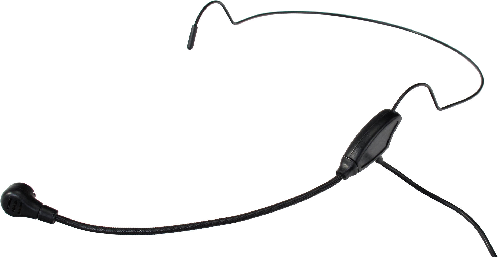 Produktbild von Pronomic HS-65 EA Headset Schwarz