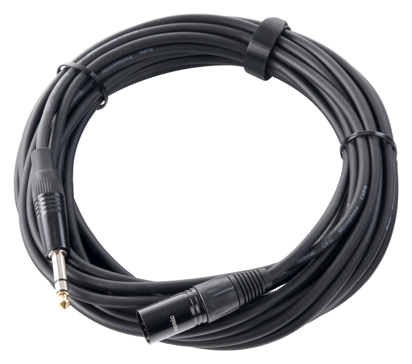 Produktbild von Pronomic Stage JXM-10 Stereoklinke/XLR Kabel 10m