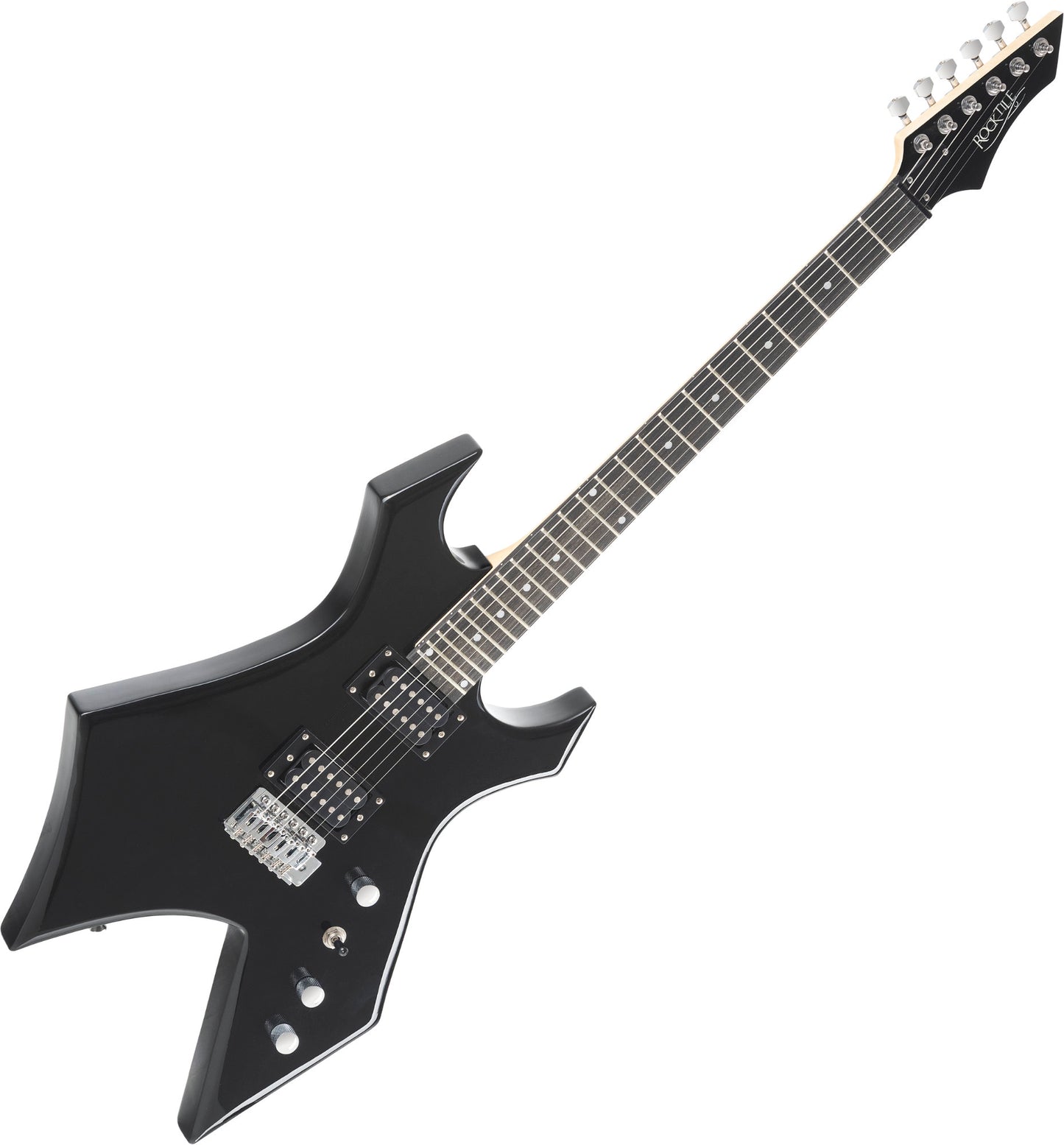 Produktbild von Rocktile Warhead E-Gitarre