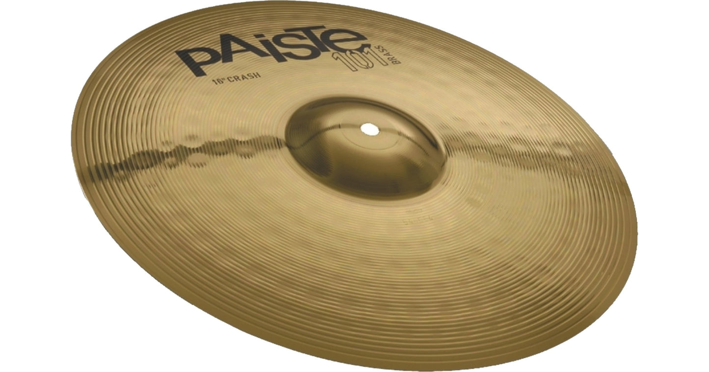 Produktbild von Paiste 101 Brass 16" Crash