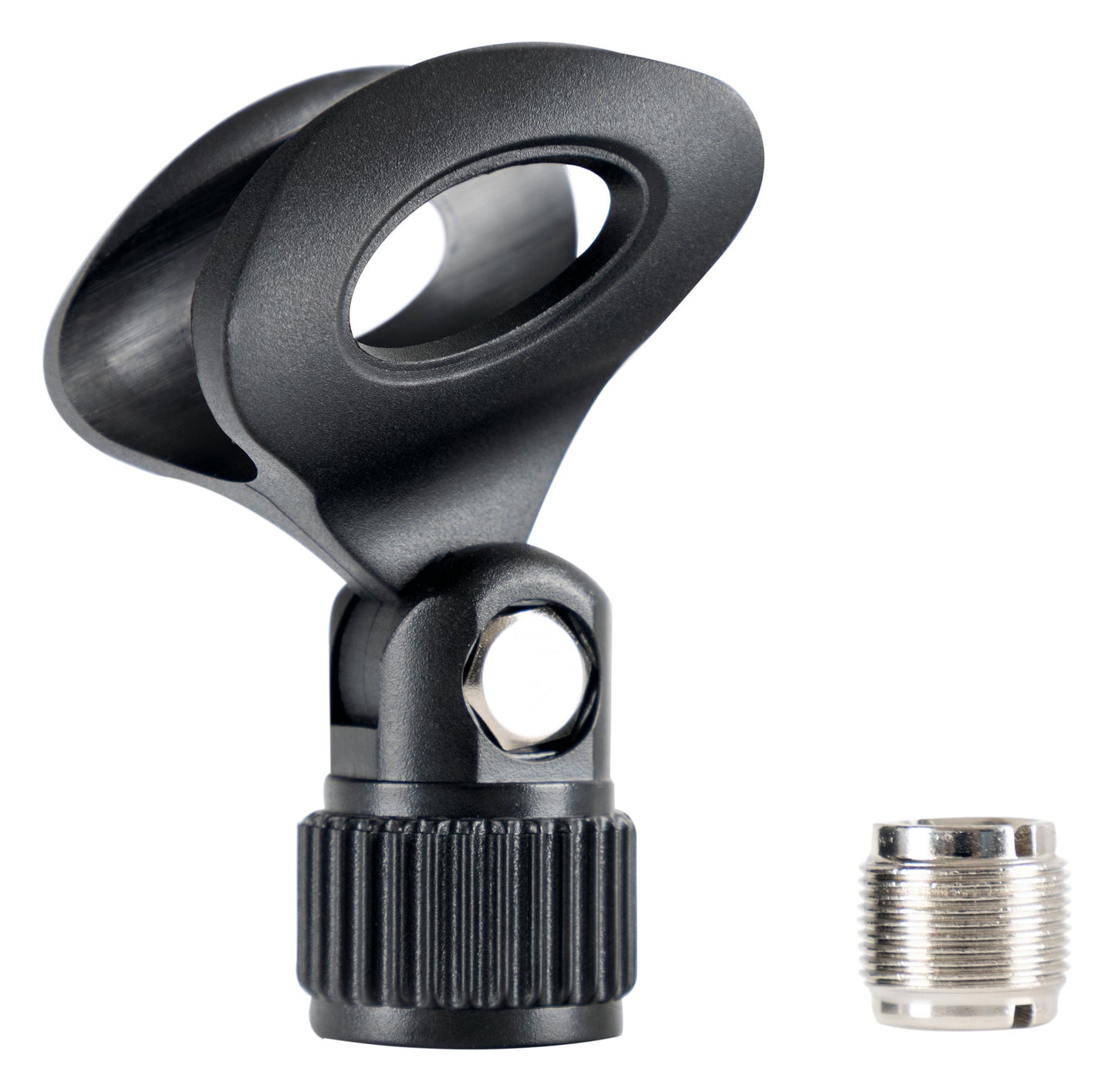 Produktbild von Pronomic MC-1 Mikrofonklemme Neopren Standard