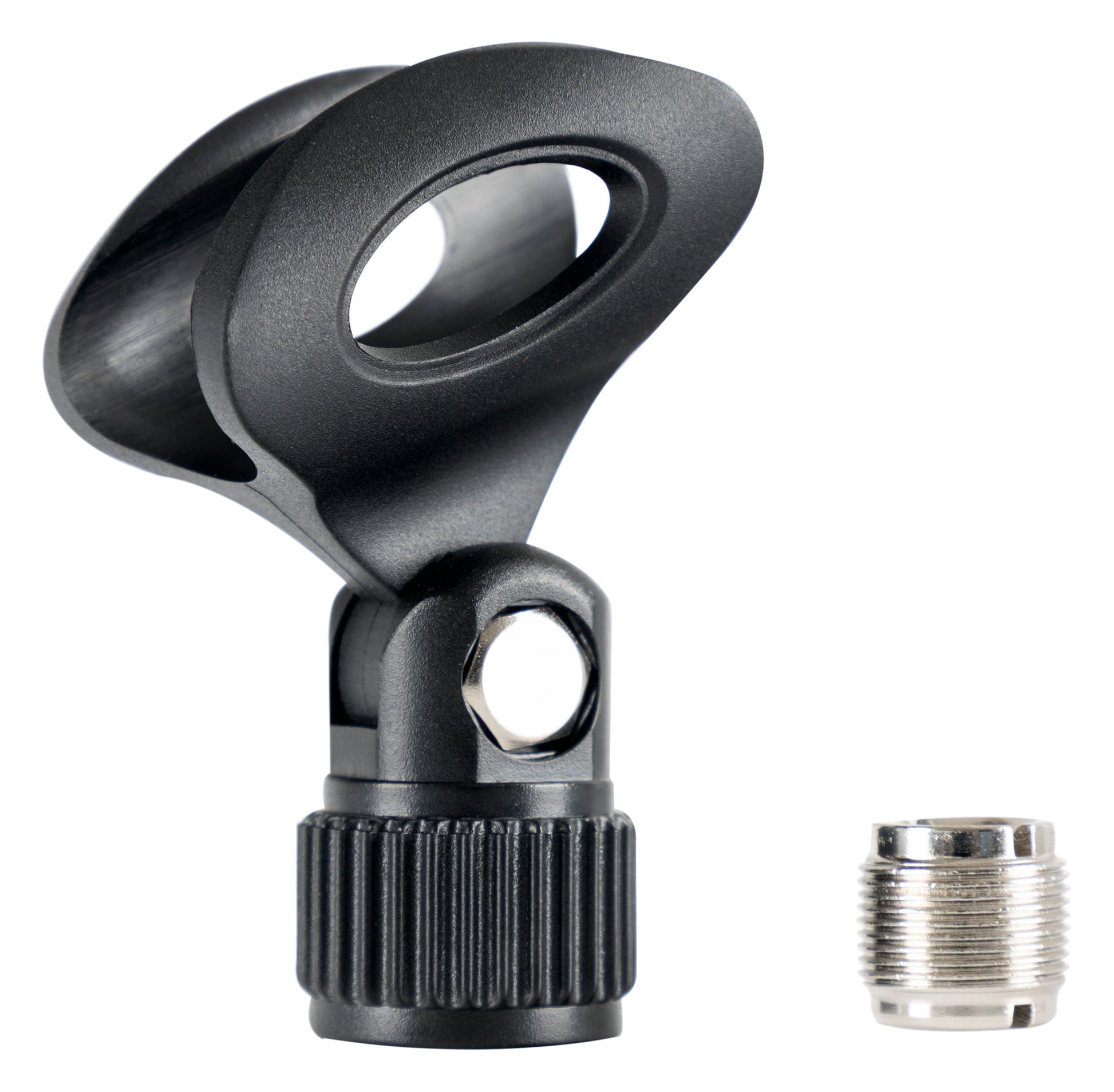 Produktbild von Pronomic MC-1 Mikrofonklemme Neopren Standard