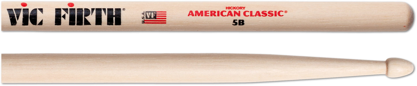 Produktbild von Vic Firth American Classic 5B