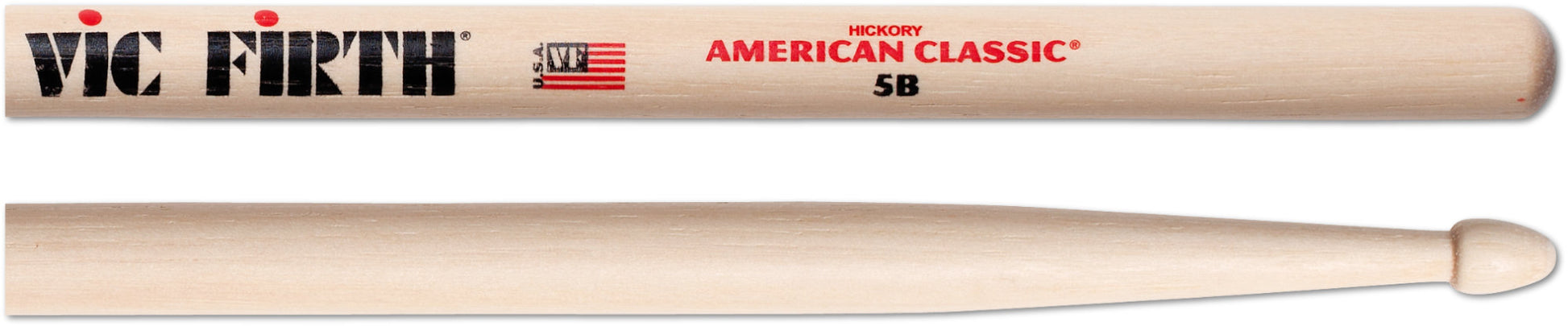 Produktbild von Vic Firth American Classic 5B