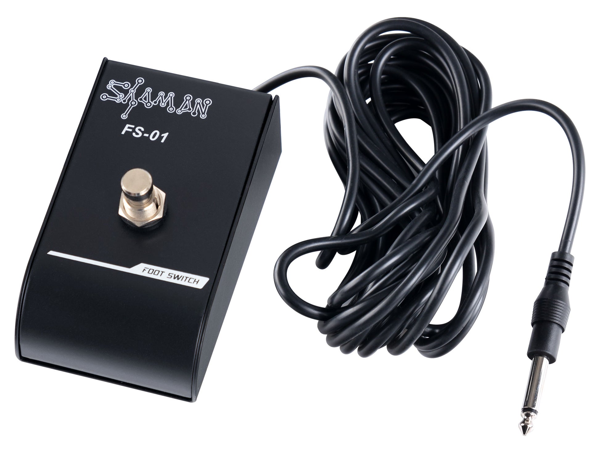 Produktbild von Shaman Fußschalter FS-01 Lead