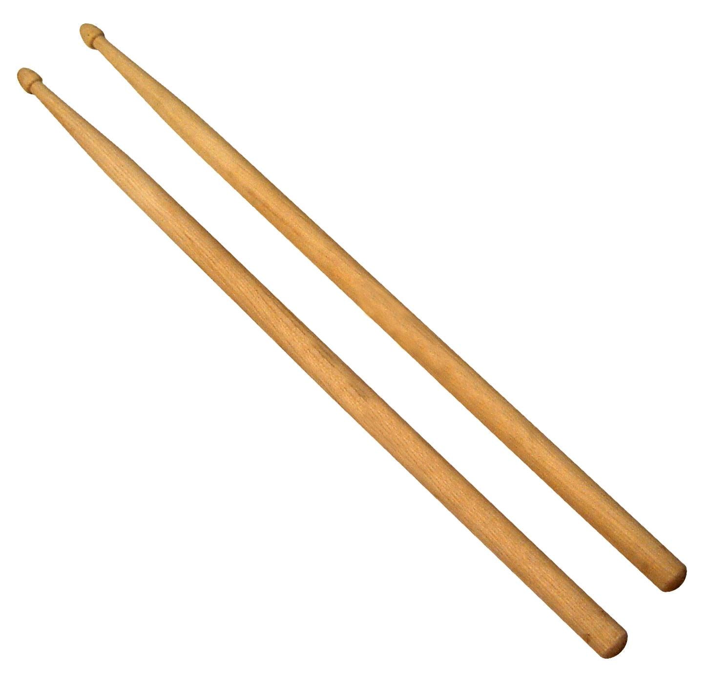 Produktbild von XDrum Drumsticks Classic 5A Wood