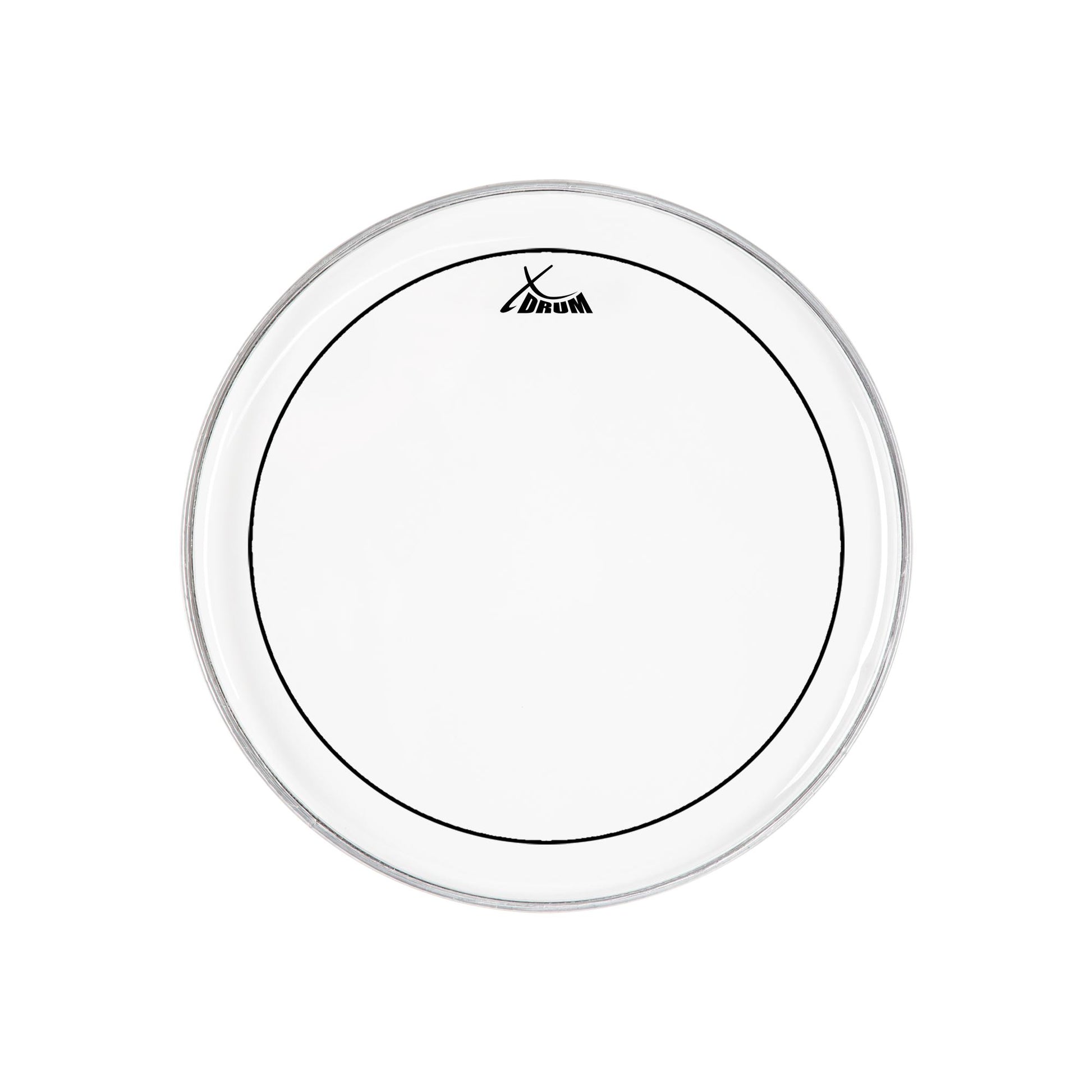 Produktbild von XDrum Oil Hydraulic Drumfell 16"