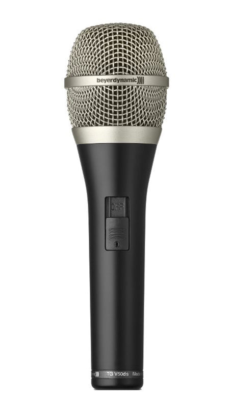 Produktbild von Beyerdynamic TG V50ds