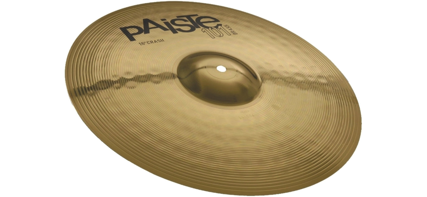 Produktbild von Paiste 101 Brass 14" Crash