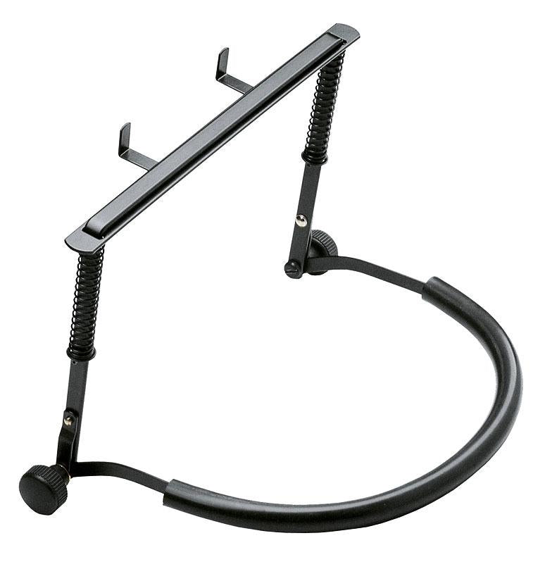 Produktbild von K&M 16415 Mundharmonikahalter