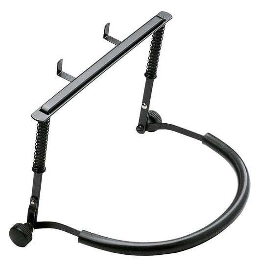 Produktbild von K&M 16415 Mundharmonikahalter