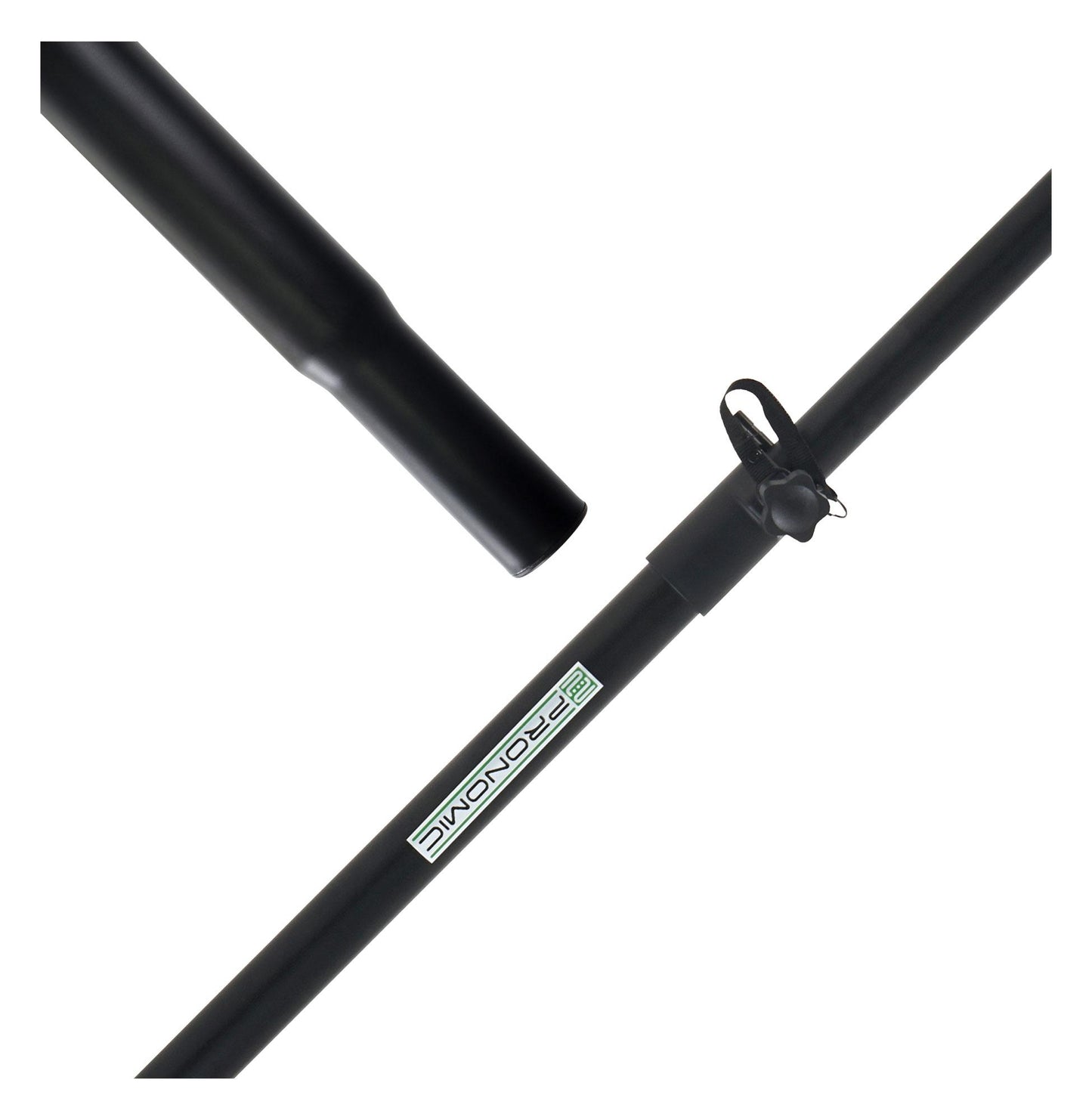 Produktbild von Pronomic Distanzstange/Distanzrohr Stahl 35mm