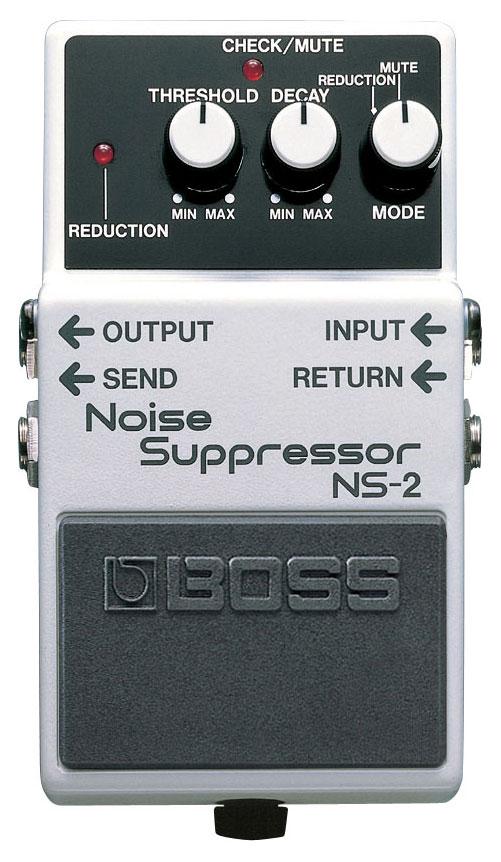 Produktbild von Boss NS-2 Noise Suppressor