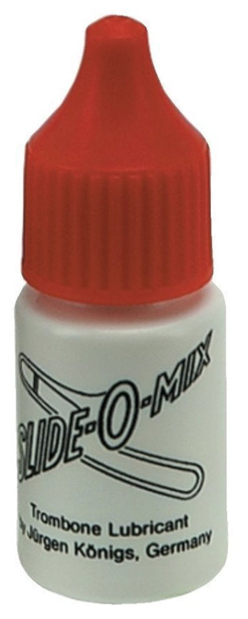 Produktbild von Slide-o-Mix ADDITIV Posaunenzugöl
