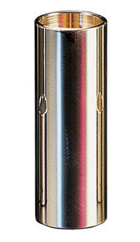 Produktbild von Dunlop 222 Brass Medium Wall Medium Slide